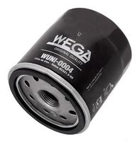 Filtro óleo tm4 / efl748 / wuni0004 Filtro óleo tm4 / efl748 / wuni0004