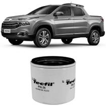 Filtro Óleo Toro 1.3 16V 2021 a 2025 TECFIL PSL56