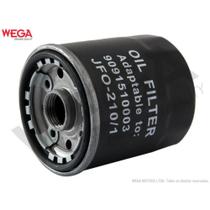 Filtro óleo Toyota Corolla 1992 a 2013 Wega JFO-0210/1