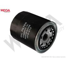 Filtro óleo Toyota Hilux 1992 a 2006 Wega JFO-0213 Filtro óleo Toyota Hilux 1992 a 2006 Wega JFO-0213