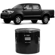 Filtro Óleo Toyota Hilux 2.4 2.5 2.7 2.8 3.0 4.0 2006 a 2018