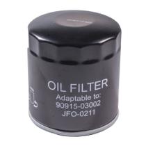 Filtro Óleo Toyota Hilux 2009 a 2017 - 505408 - JFO0211 Filtro Óleo Toyota Hilux 2009 a 2017 - 505408 - JFO0211