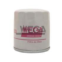 Filtro Óleo Toyota Hilux 2009 a 2021 - 505397 - WO153 Filtro Óleo Toyota Hilux 2009 a 2021 - 505397 - WO153