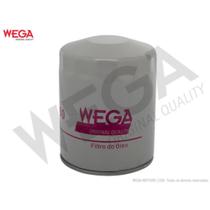 Filtro óleo Toyota Hilux Sw4 1992 a 1996 Wega WO-350 Filtro óleo Toyota Hilux Sw4 1992 a 1996 Wega WO-350