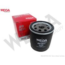 Filtro óleo Toyota Hilux Sw4 1993 a 2024 Wega JFO-0211