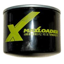 Filtro Oleo Transmissão Empilhadeira Max25 30 35 40 Maxloader Original Filtro Oleo Transmissão Empilhadeira Max25 30 35 40 Maxloader Original