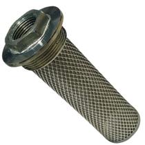 Filtro Oleo Transmissão Sucção Pá Carregadeira Max920 Maxloader Original Filtro Oleo Transmissão Sucção Pá Carregadeira Max920 Maxloader Original