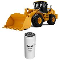 Filtro Óleo Trator 972H CAT MHX1 2006 Tecfil PSL405 Filtro Óleo Trator 972H CAT MHX1 2006 Tecfil PSL405