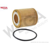 Filtro óleo Troller T4 2015 a 2021 Wega WOE-131
