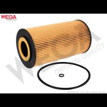 Filtro óleo Troller Troller 2005 a 2012 Wega WOE-130
