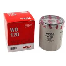 Filtro Òleo Uno Palio Doblo Idea Punto Fire Wega Wo120