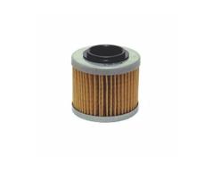 Filtro oleo vedamotors bmw650gs/f650cs/g650x/aprilia600-650