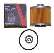 Filtro oleo vedamotors virago250/xt600/xt660/mt03/virago250 Filtro oleo vedamotors virago250/xt600/xt660/mt03/virago250