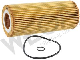 Filtro Oleo Vlolvo FH NH FM - Refil - WOE811