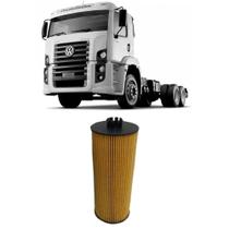 Filtro Óleo Volkswagen Constellation Worker 2012 a 2023