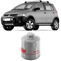 Filtro Óleo Volkswagen Crossfox 1.6 2005 a 2018 Wega Filtro Óleo Volkswagen Crossfox 1.6 2005 a 2018 Wega