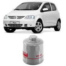 Filtro Óleo Volkswagen Fox 1.0 1.6 2004 a 2006 Wega Filtro Óleo Volkswagen Fox 1.0 1.6 2004 a 2006 Wega