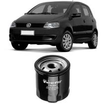 Filtro Óleo Volkswagen Fox 1.0 1.6 2004 a 2013 Tecfil