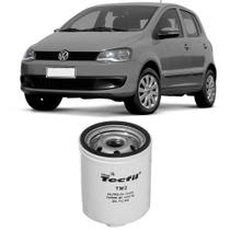 Filtro Óleo Volkswagen Fox 1.0 2009 a 2013 PSL34MP Tecfil