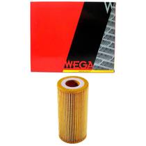 Filtro Óleo Volkswagen Golf Jetta Tiguan 2.0 16V Wega WOE624