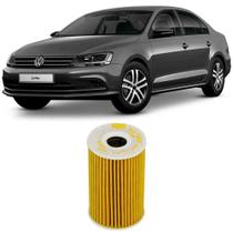 Filtro Óleo Volkswagen Jetta 2.0 2011 a 2017 Mann Filtro Óleo Volkswagen Jetta 2.0 2011 a 2017 Mann