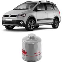 Filtro Óleo Volkswagen Spacecross 1.6 2012 a 2015 Wega
