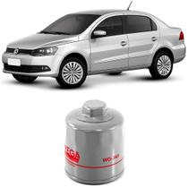 Filtro Óleo Volkswagen Voyage 1.6 2009 a 2018 Wega