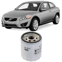 Filtro Óleo Volvo C30 2.0 2007 a 2012 Mann