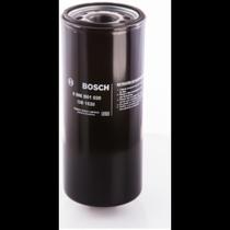 Filtro óleo Volvo Nh 12 340 2003 a 2006 Bosch 0 986 B01 020