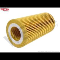Filtro óleo Volvo S40 2003 a 2010 Wega WOE-810