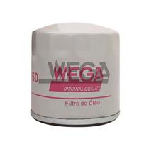 Filtro Óleo Volvo S60 2011 a 2015 - 505194 - WO150