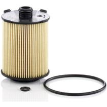 Filtro óleo Volvo V40 2015 a 2019 Mann HU 8014 Z Filtro óleo Volvo V40 2015 a 2019 Mann HU 8014 Z