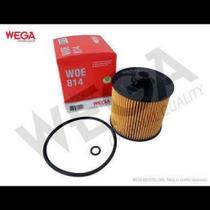 Filtro óleo Volvo Xc40 2018 a 2024 Wega WOE-814