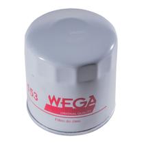 Filtro Óleo Volvo Xc60 2011 a 2013 - 512246 - WO153 Filtro Óleo Volvo Xc60 2011 a 2013 - 512246 - WO153