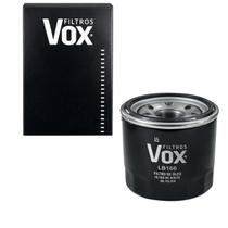 Filtro Óleo Vox PSL166 Onix Prisma Cruze Spin Cobalt Filtro Óleo Vox PSL166 Onix Prisma Cruze Spin Cobalt