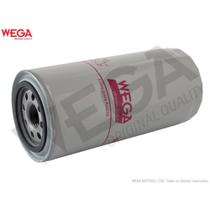 Filtro óleo Vw 13-130 1981 a 1986 Wega WO-480