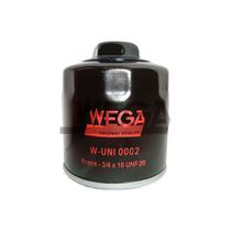 Filtro Óleo Vw Bora 1998 a 2011 - 166465 - WUNI0002 Filtro Óleo Vw Bora 1998 a 2011 - 166465 - WUNI0002