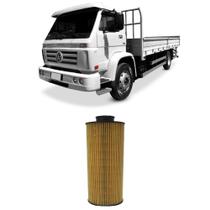 Filtro Óleo VW Constellation 15190 23230 31280 2012 a 2024