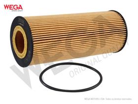 Filtro Oleo Vw Constellation, Worker - WOE475