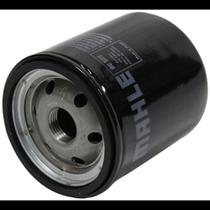 Filtro óleo Vw Fox 2003 a 2021 Metal Leve OC522 PLUS