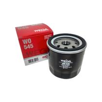 Filtro Óleo Vw Fox 2014 a 2017 - 831191 - WO545
