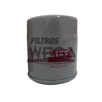 Filtro Óleo Vw Fox 2014 a 2018 - 199560 - WO346 Filtro Óleo Vw Fox 2014 a 2018 - 199560 - WO346