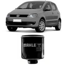 Filtro Óleo Vw Fox Kombi Saveiro Metal Leve OC250