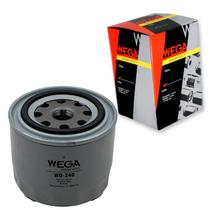 Filtro Óleo Vw Gol 1.0 CHT Parati Saveiro Voyage Todos Com Motor AE 1600 WO240