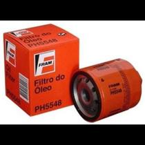 Filtro óleo Vw Gol 1994 a 2016 Fram PH5548
