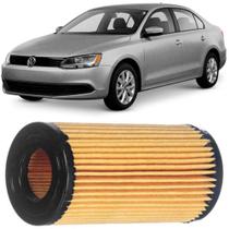 Filtro Óleo Vw Jetta Passat Eos Audi A3 A4 Q3 TT 2006 a 2017 PEL313 Tecfil Filtro Óleo Vw Jetta Passat Eos Audi A3 A4 Q3 TT 2006 a 2017 PEL313 Tecfil