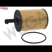 Filtro óleo Vw Passat 2006 a 2010 Wega WOE-630
