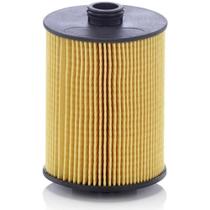 Filtro óleo Vw Passat 2010 a 2014 Mann HU 8009 Z Filtro óleo Vw Passat 2010 a 2014 Mann HU 8009 Z