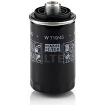 Filtro óleo Vw Passat 2010 a 2014 Mann W 719/45