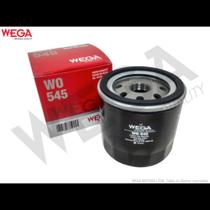 Filtro óleo Vw Polo 2017 a 2024 Wega WO-545